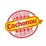 logo cochonou