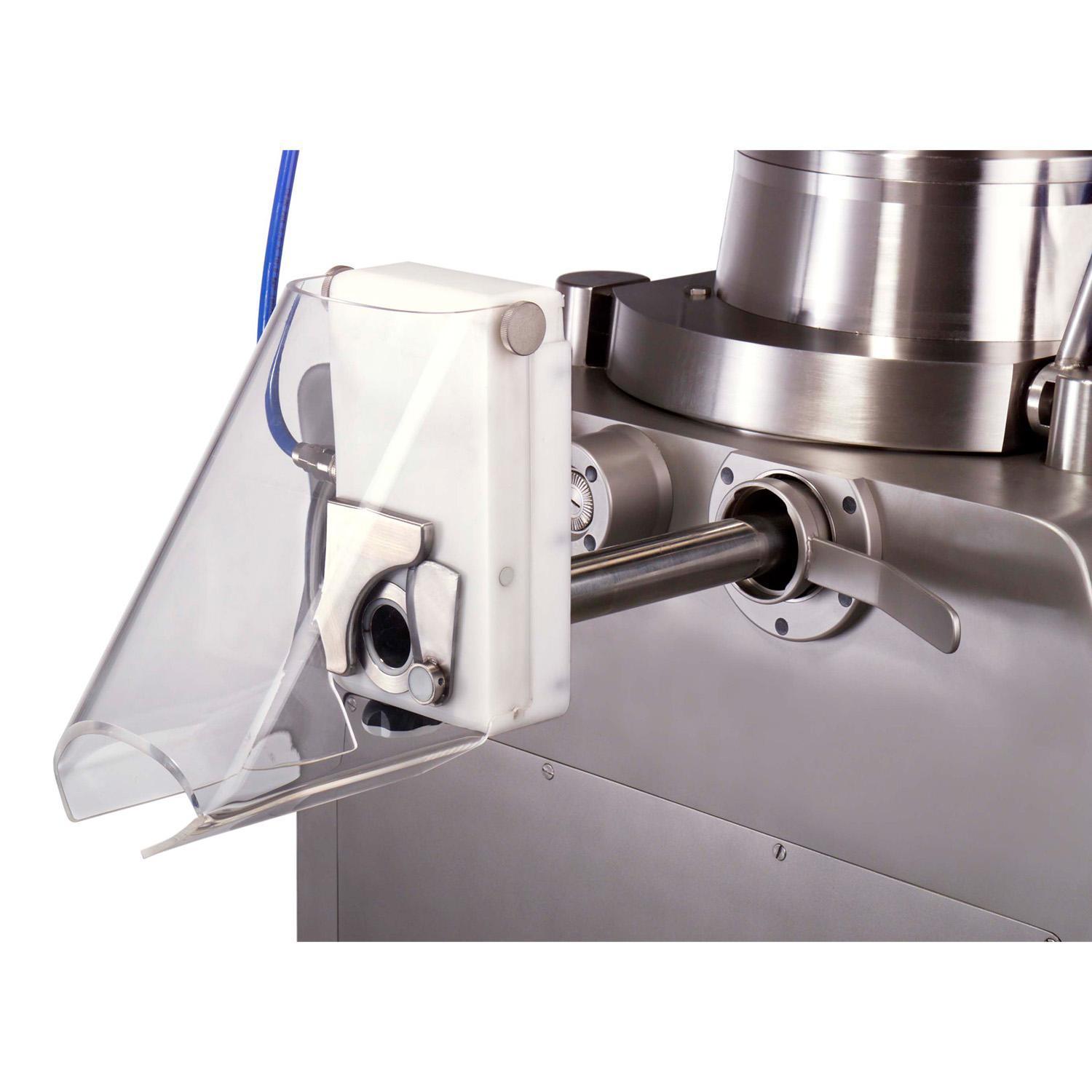 guillotine-ba-40_1 photo Guillotine BA 40 REX TECHNOLOGIE