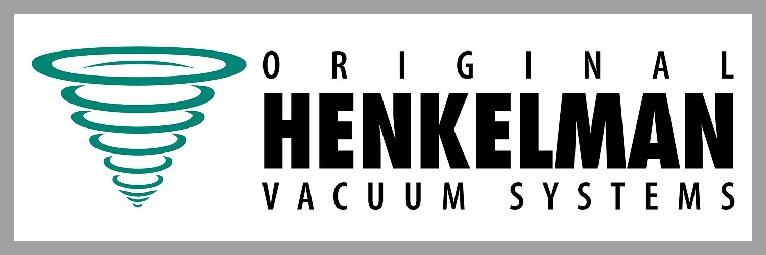 logo henkelman