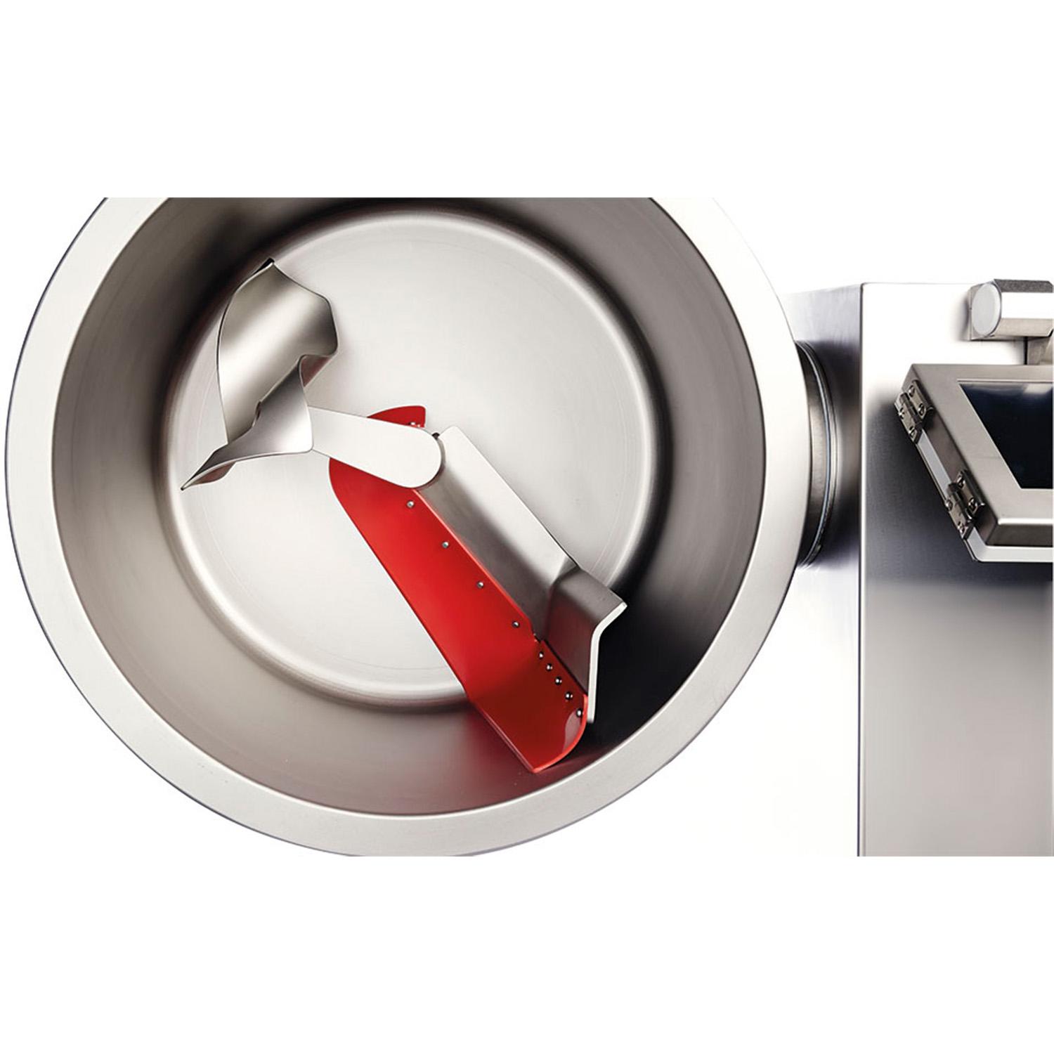 baratte-refrigeree-mpr-150_2 photo détail baratte MPR 150 RUHLE