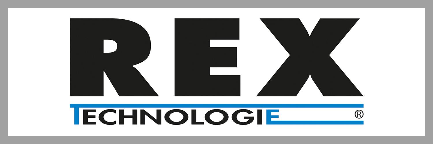 logo REX TECHNOLOGIE