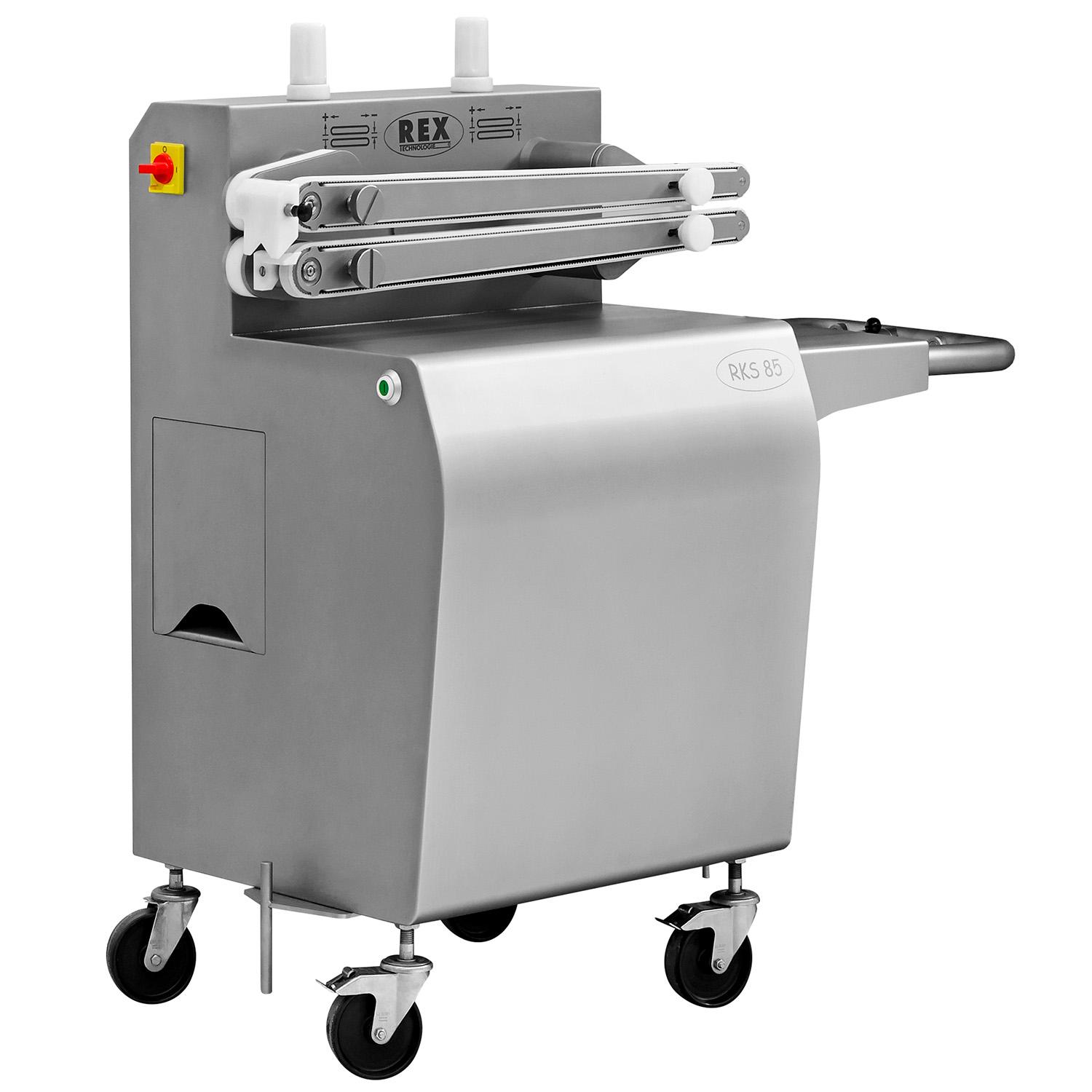 calibreuse-rks-85_1 photo Calibreuse RKS 85 REX TECHNOLOGIE