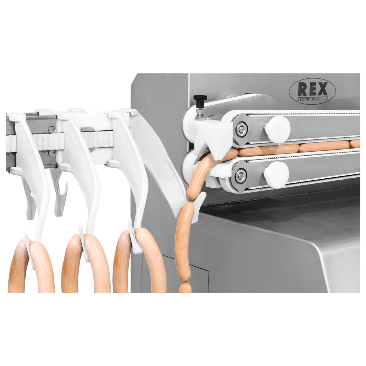 calibreuse-rks-85_3 photo détail Calibreuse RKS 85 REX TECHNOLOGIE
