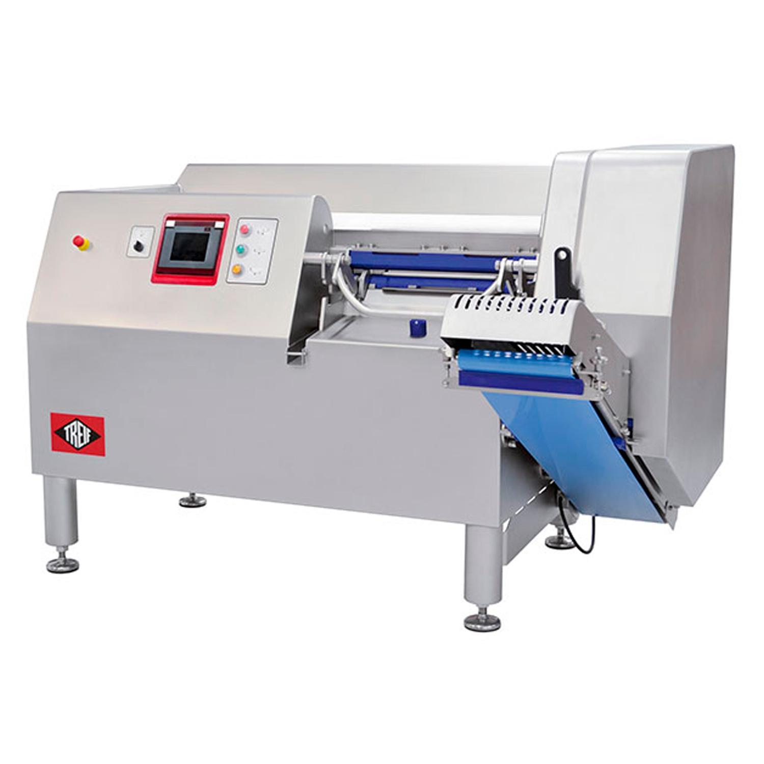 cubeuse-twister_1 Photo cubeuse et lardonneuse TWISTER TREIF MAREL