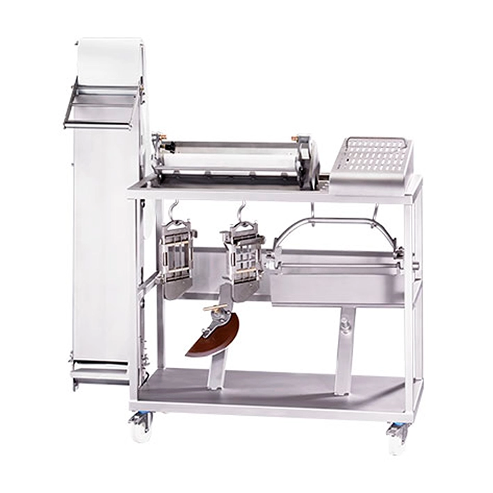 cubeuse-argon_2 photo détail cubeuse ARGON TREIF (MAREL)