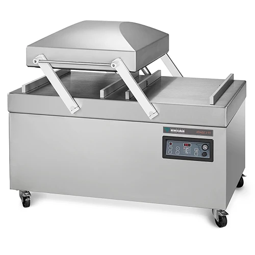 photo Machine sous vide ATMOZ 2-75 HENKELMAN