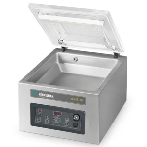 Machine sous vide BOXER