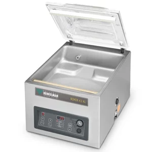OCCASION – Machine sous vide de table BOXER 42XL