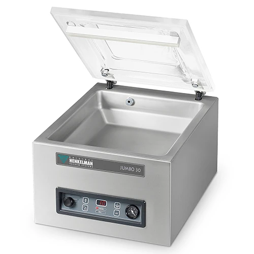 machine-sous-vide-jumbo-30_1 photo Machine sous vide JUMBO 30 HENKELMAN