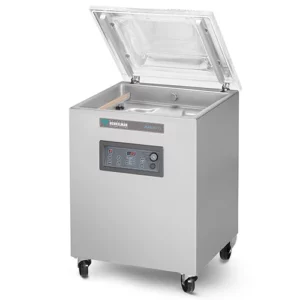 Machine sous vide à cloche VM12