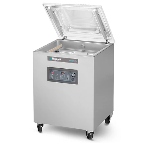 photo Machine sous vide MARLIN 52 HENKELMAN