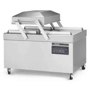 Machine sous vide POLAR double cloche