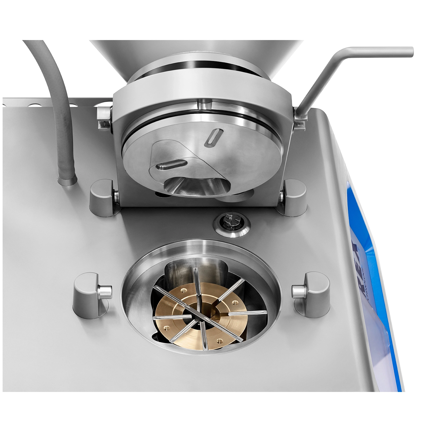 poussoir-rvf-327_2 photo Poussoir sous vide RVF 327 REX TECHNOLOGIE