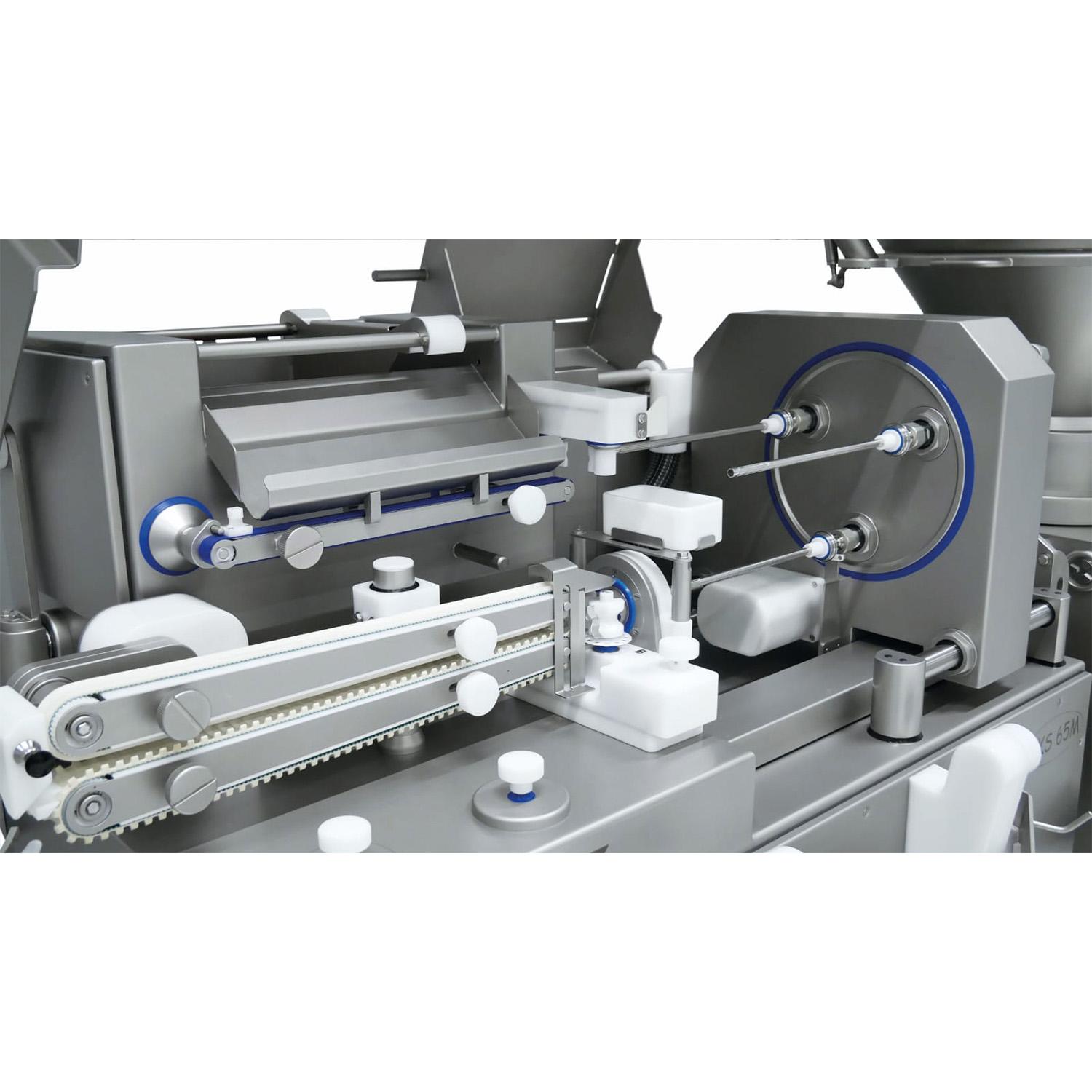 calibreuse-aks-65-2 photo détail calibreuse AKS 65 REX TECHNOLOGIE