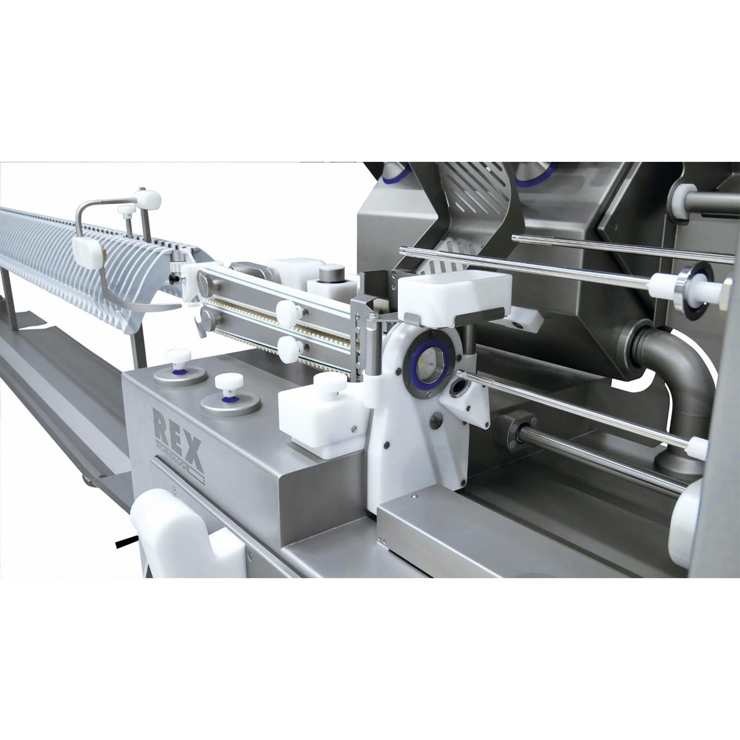 calibreuse-aks-65-3 photo détail calibreuse AKS 65 REX TECHNOLOGIE