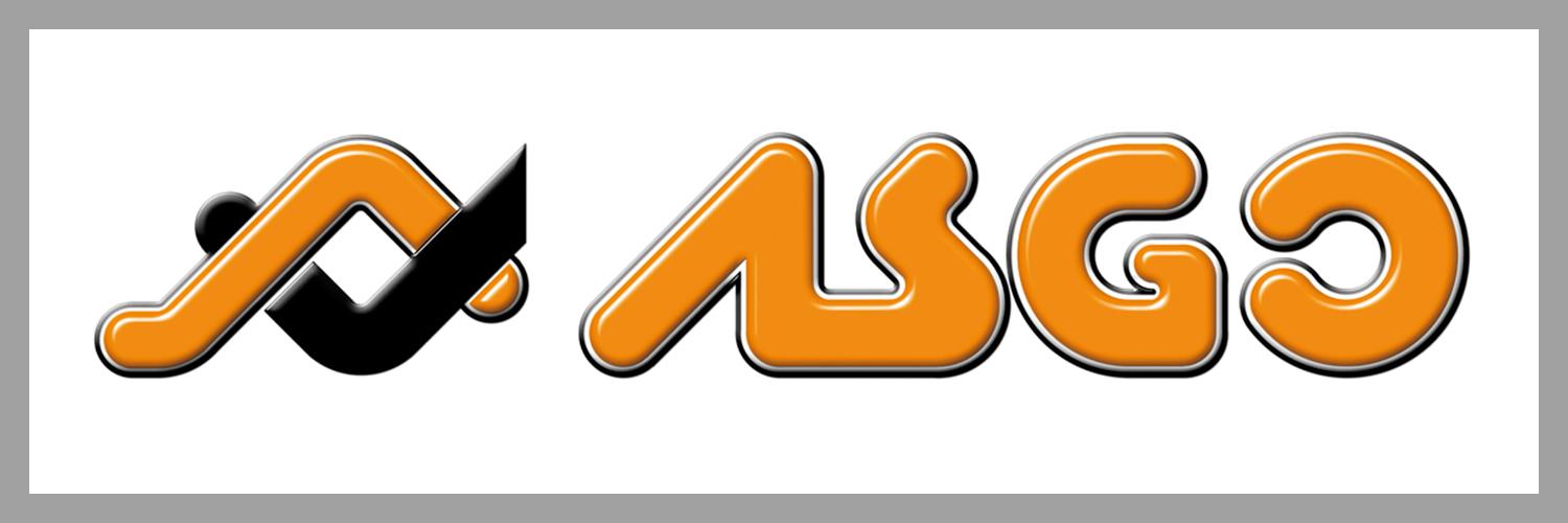 logo ASGO