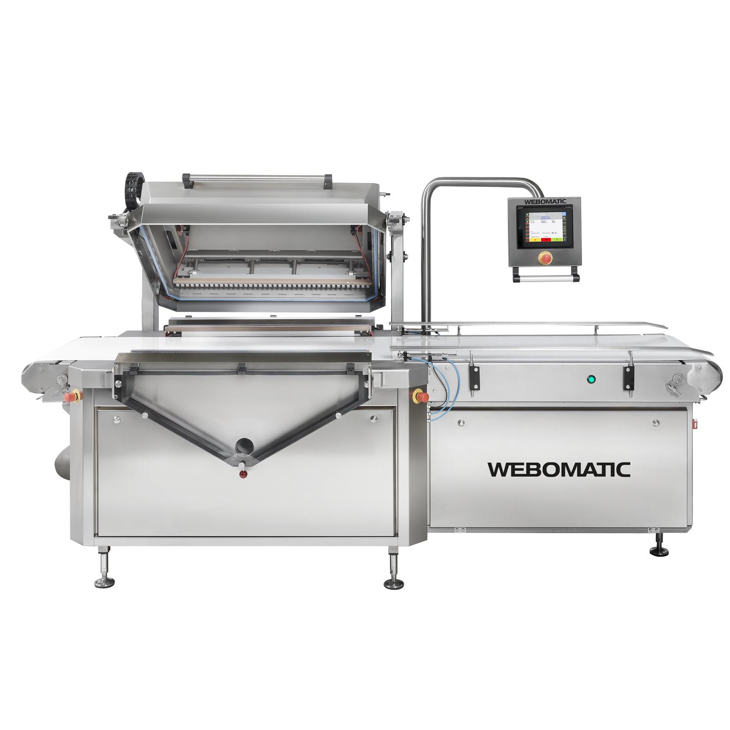 machine-sous-vide-clc-950 photo machine sous vide CLC 950 WEBOMATIC