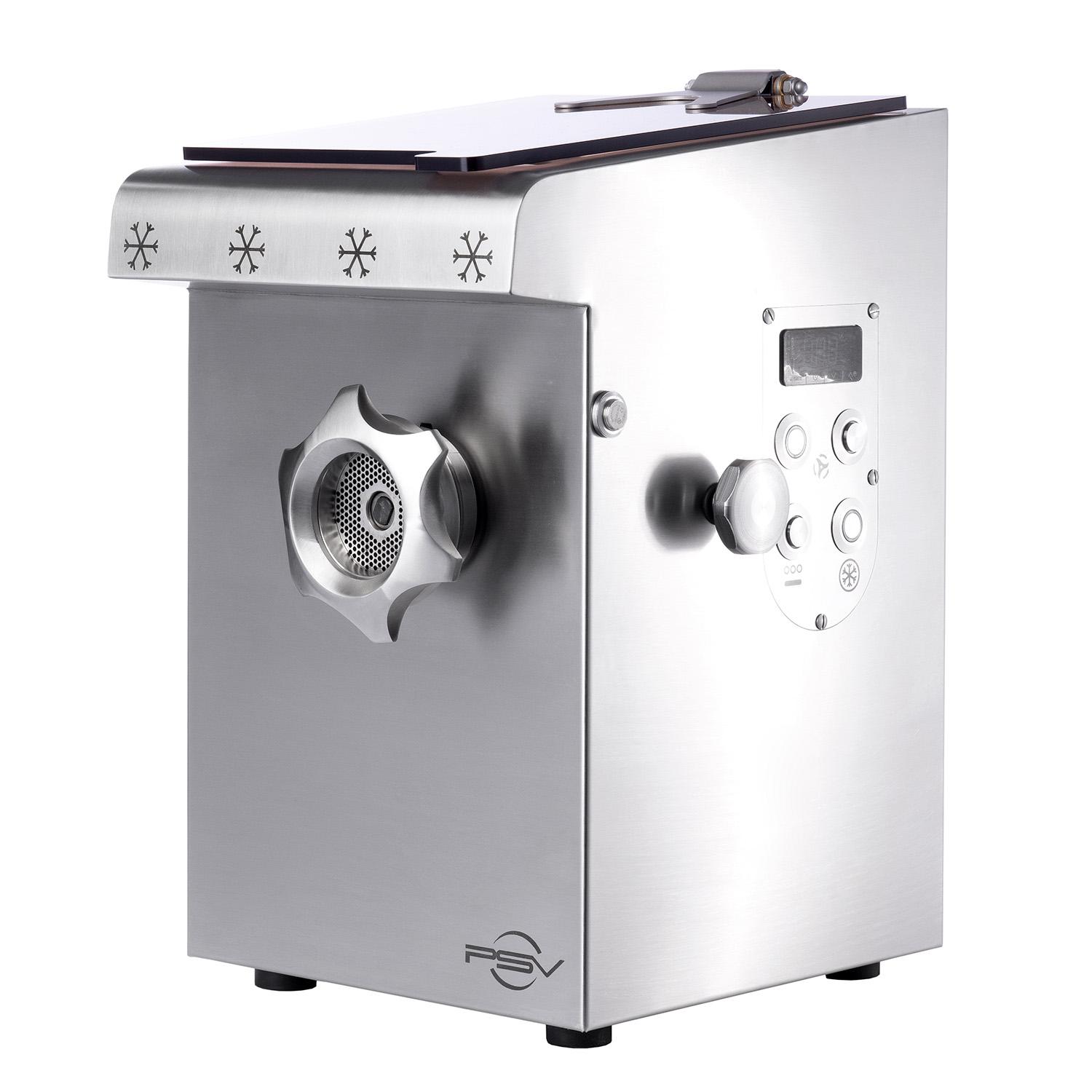 hachoir-drc-cr-82_1 photo Hachoir réfrigéré DCR CR 82 PSV