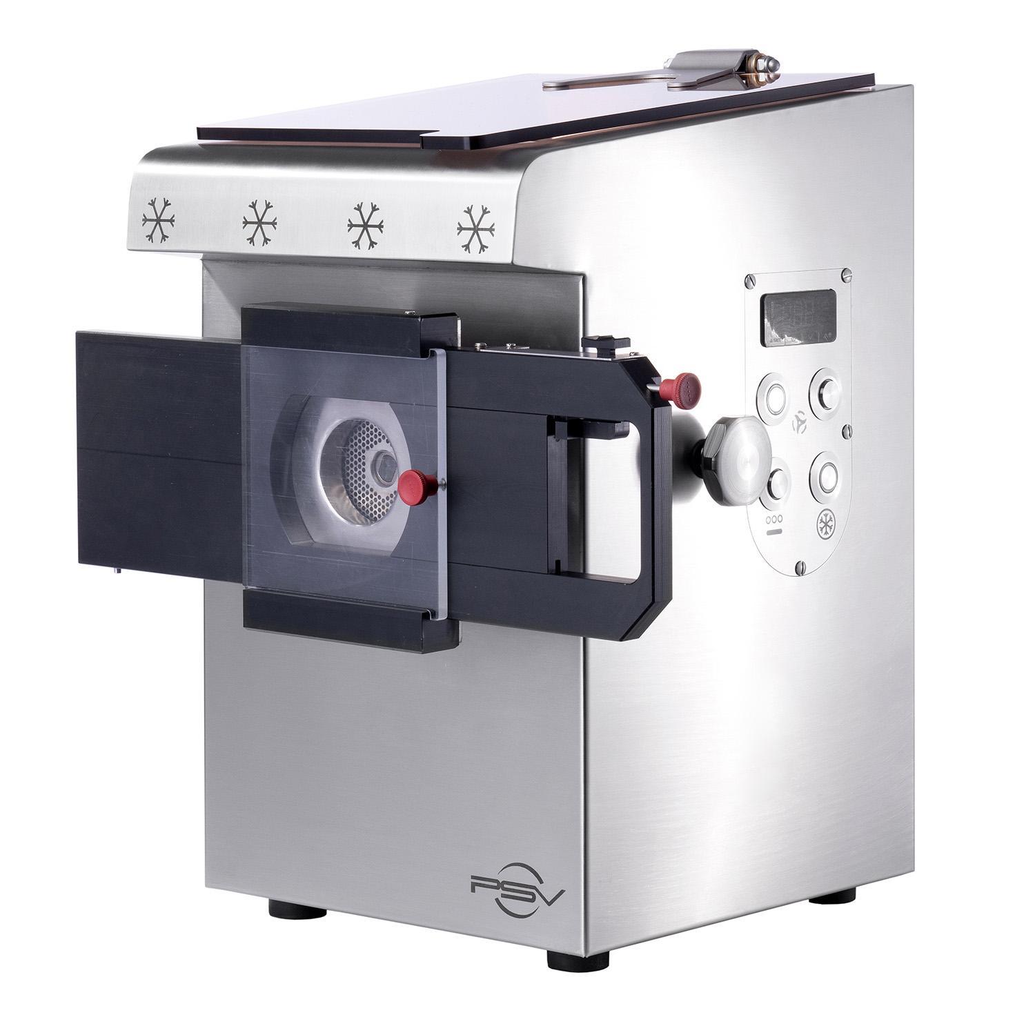 hachoir-drc-cr-82_2 photo détail Hachoir réfrigéré DCR CR 82 PSV