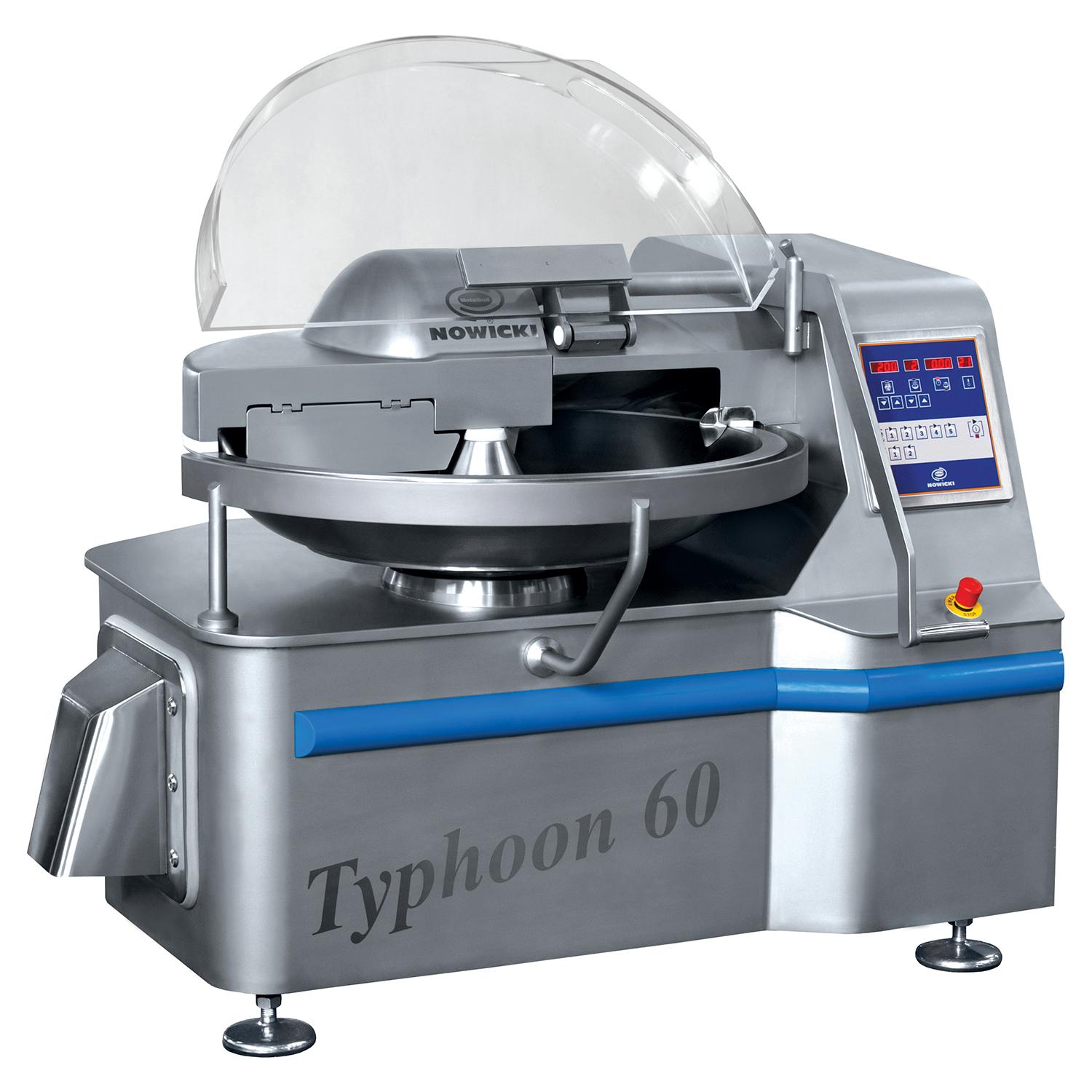 cutter-kn-60_1 Photo Cutter KN 60 NOWICKI