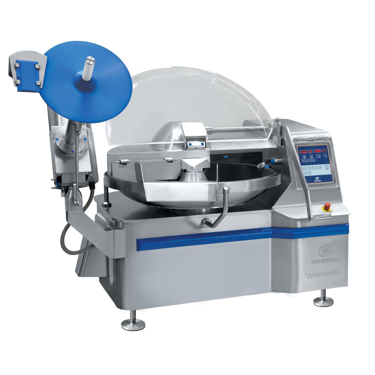 Photo Cutter KN 90 NOWICKI