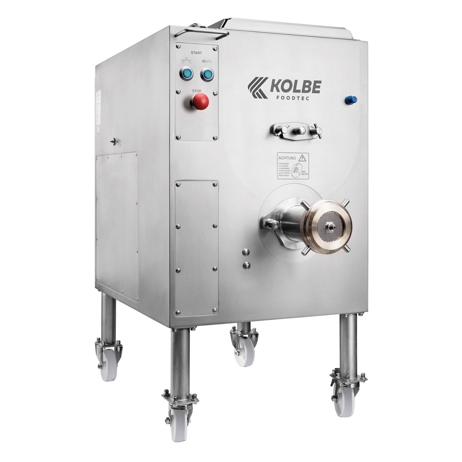 hachoir-mw-32-80_1 Photo hachoir MW 32-80 KOLBE