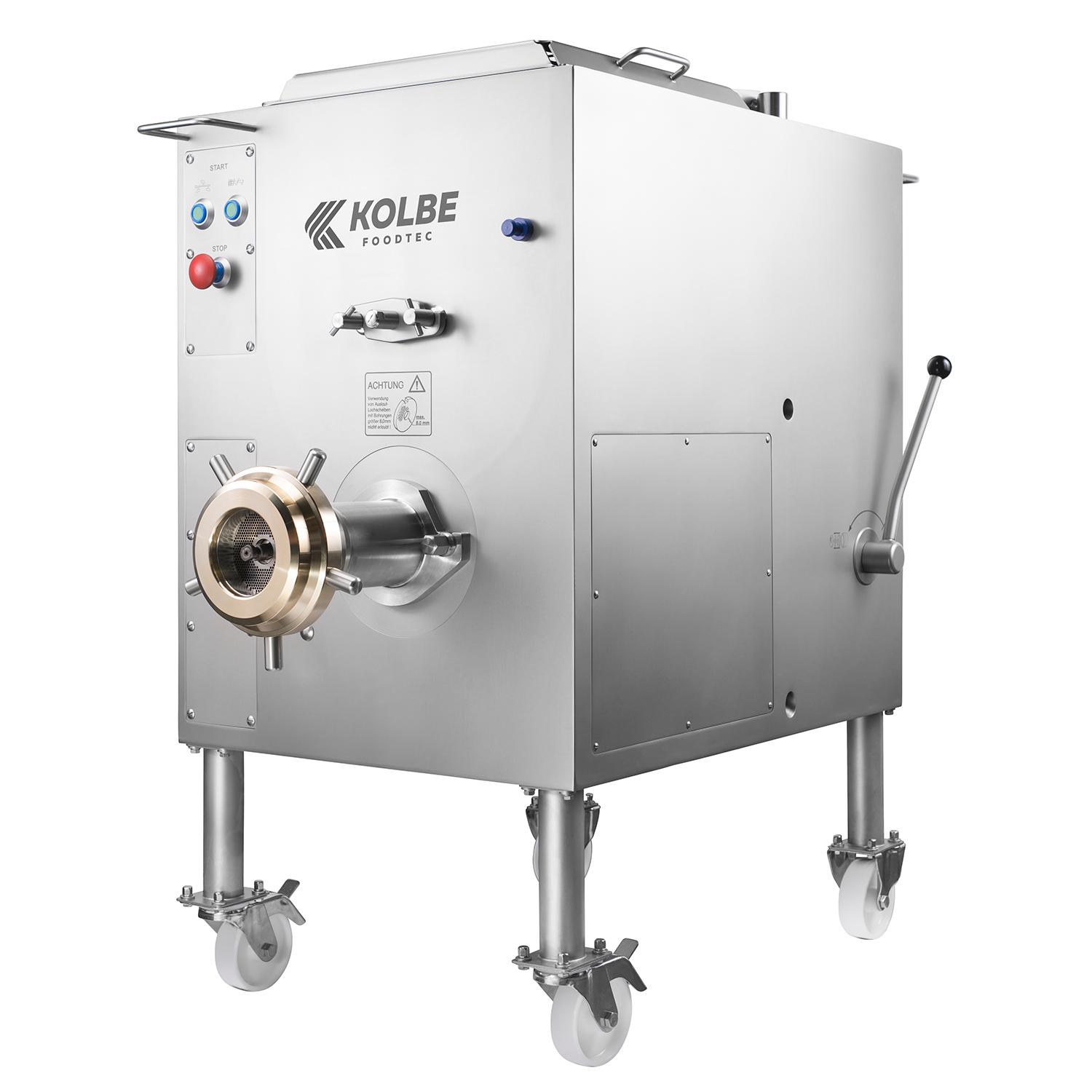 hachoir-mwk-114-80_1 Photo hachoir MWK 114-80 KOLBE