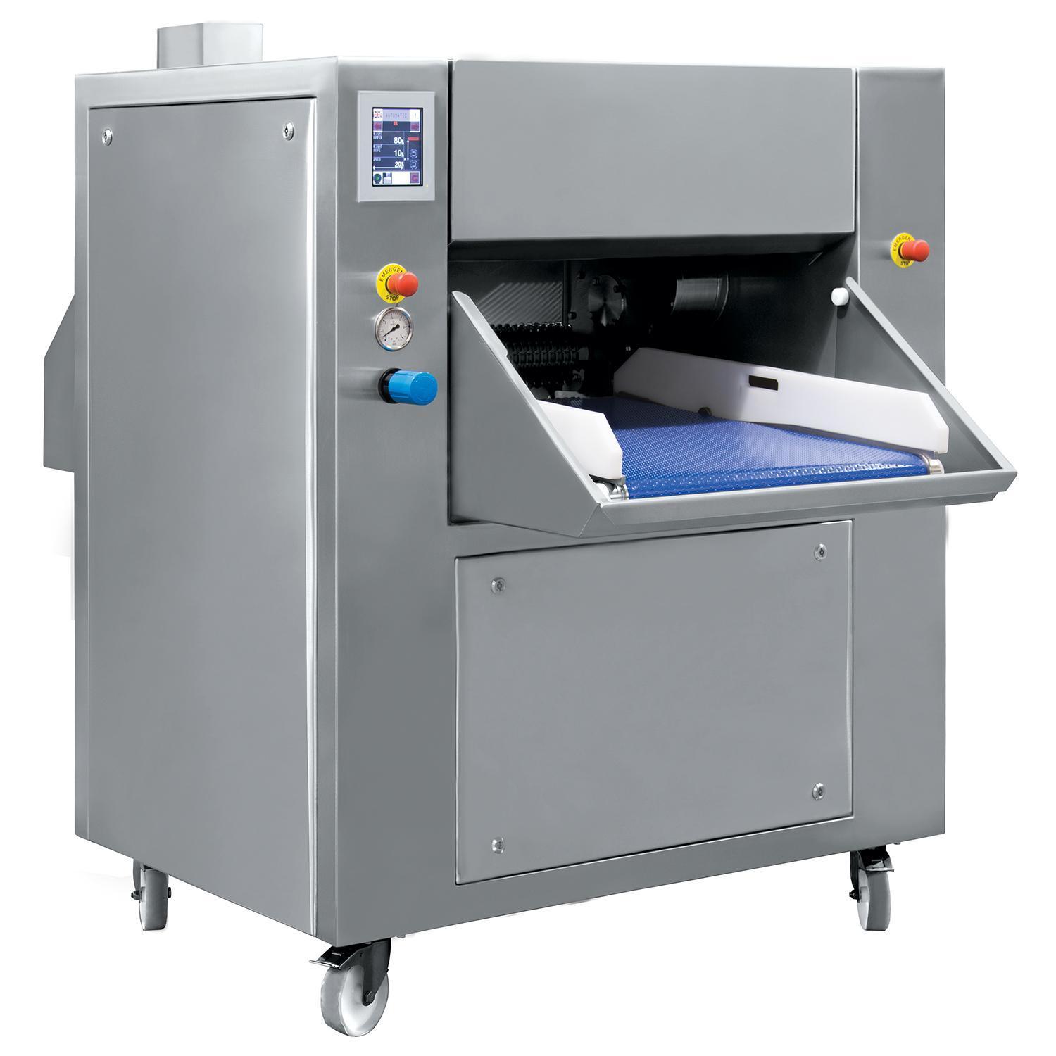 photo attendrisseur à couteaux T 600 NOWICKI