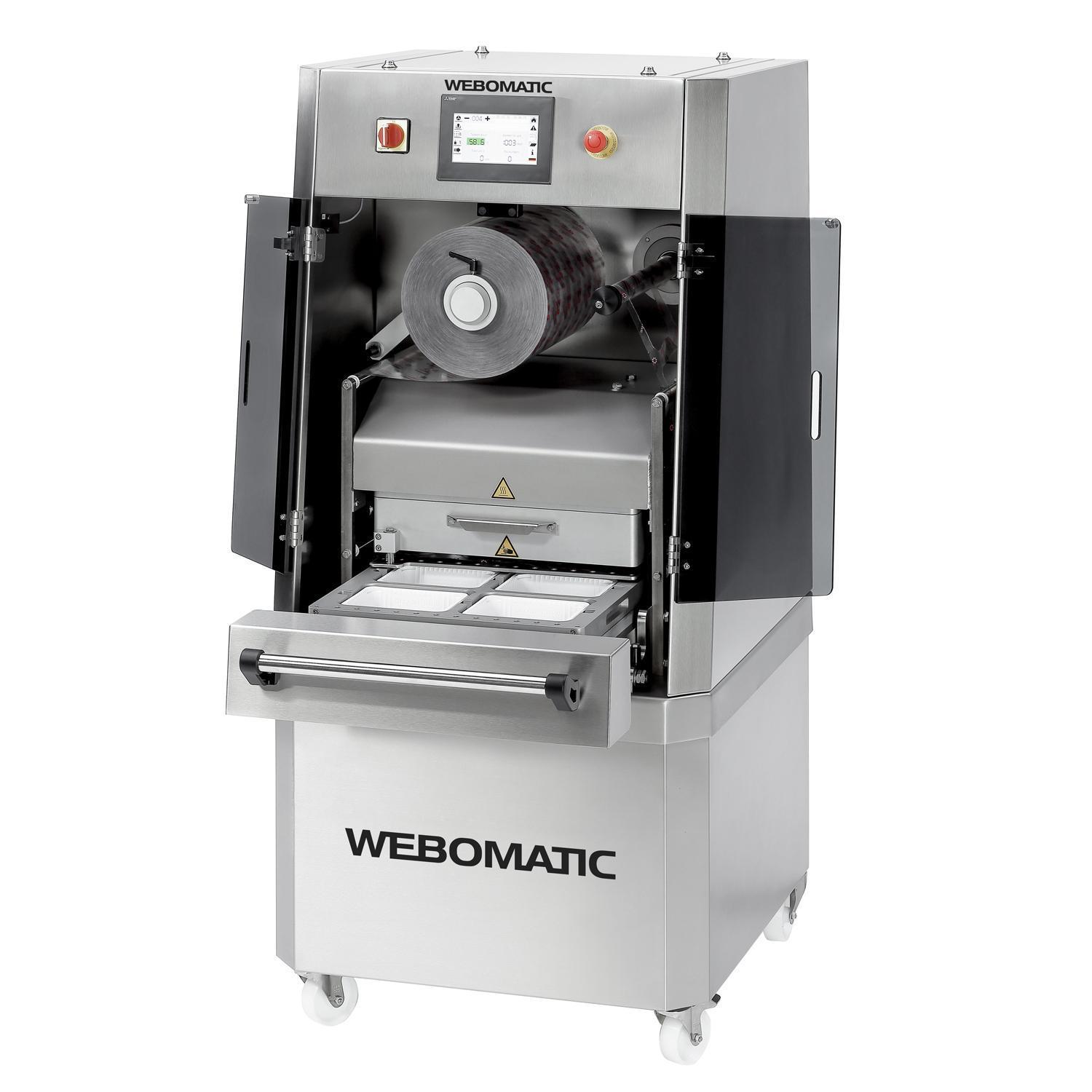 operculeuse-tl-250 photo operculeuse TL 250 WEBOMATIC