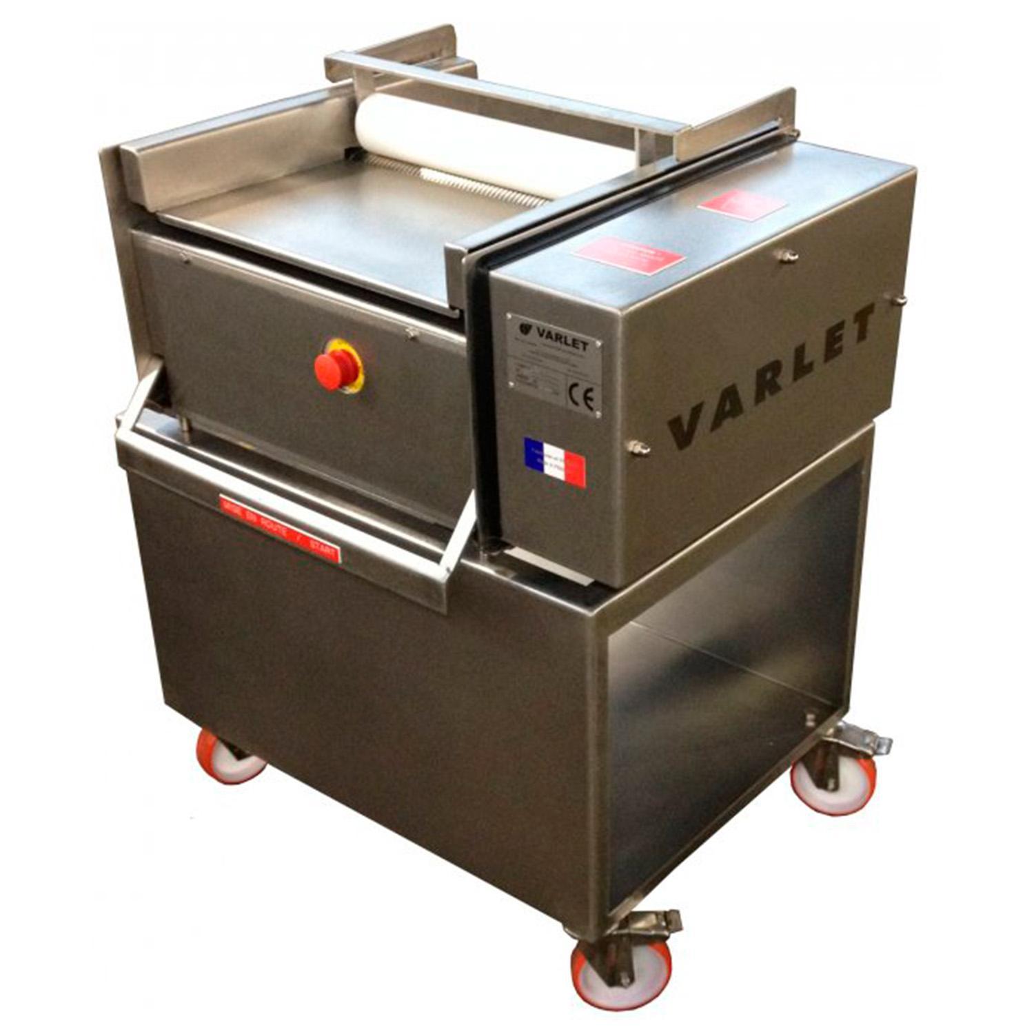 decouenneuse-v340d_3 photo détail Découenneuse V340D VARLET