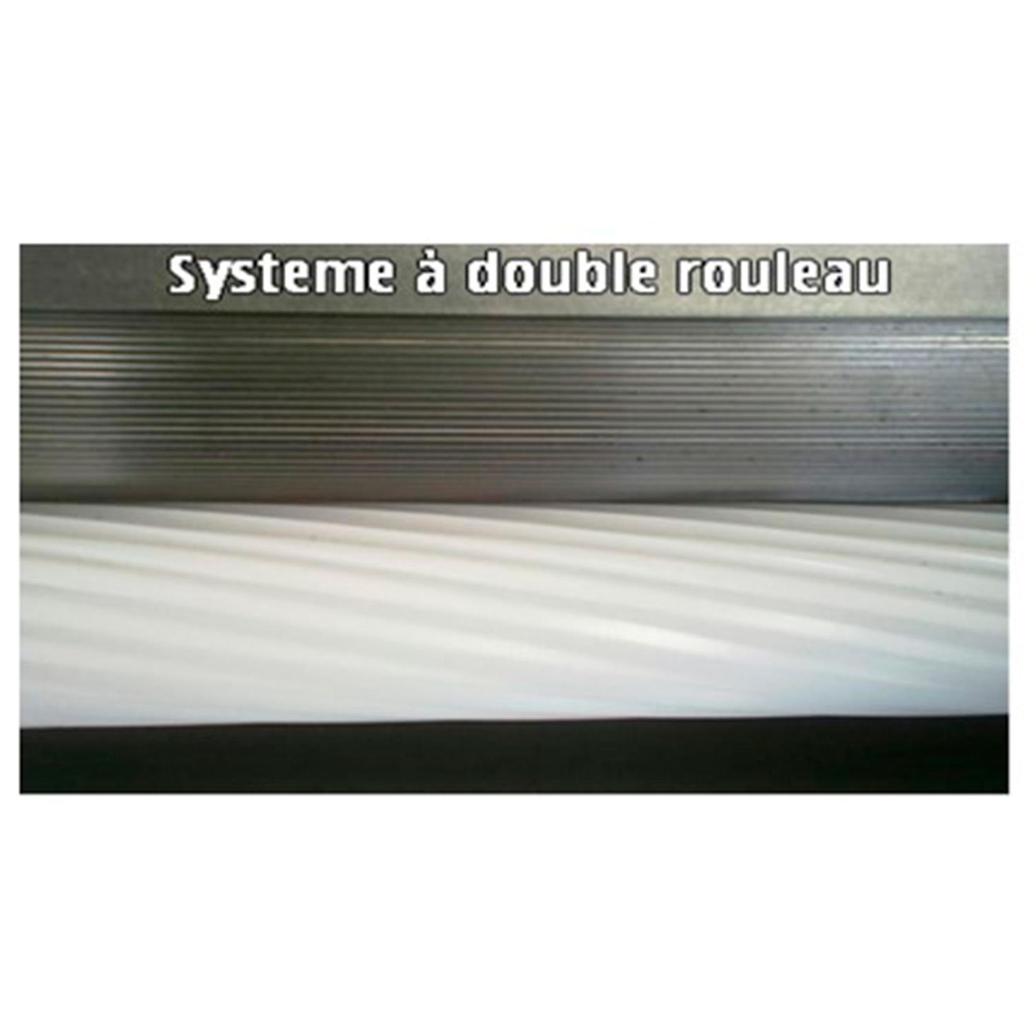 eplucheuse-v460c_2 photo détail éplucheuse à viande V 460 C VARLET