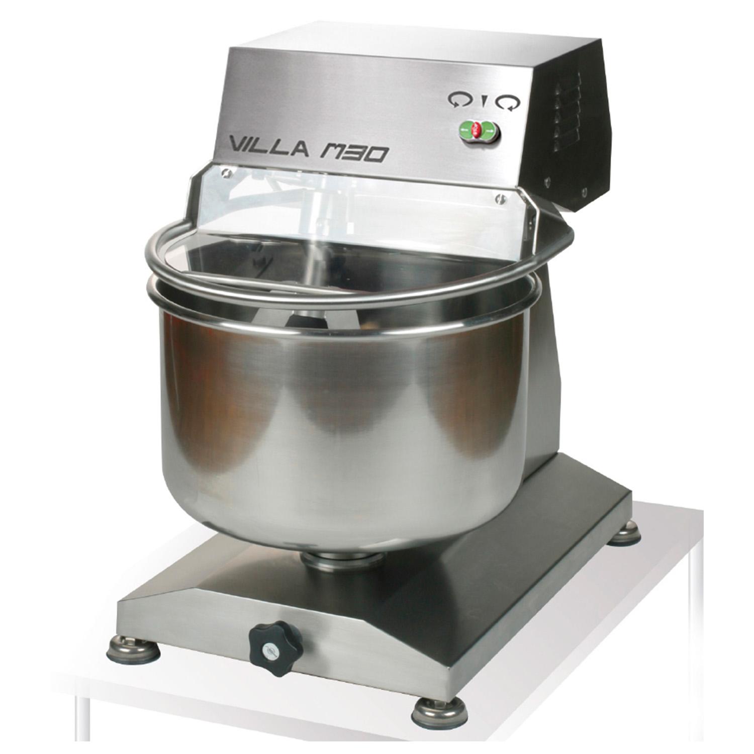 mélangeur-villa-m-30_1 Mélangeur VILLA M 30 PSV