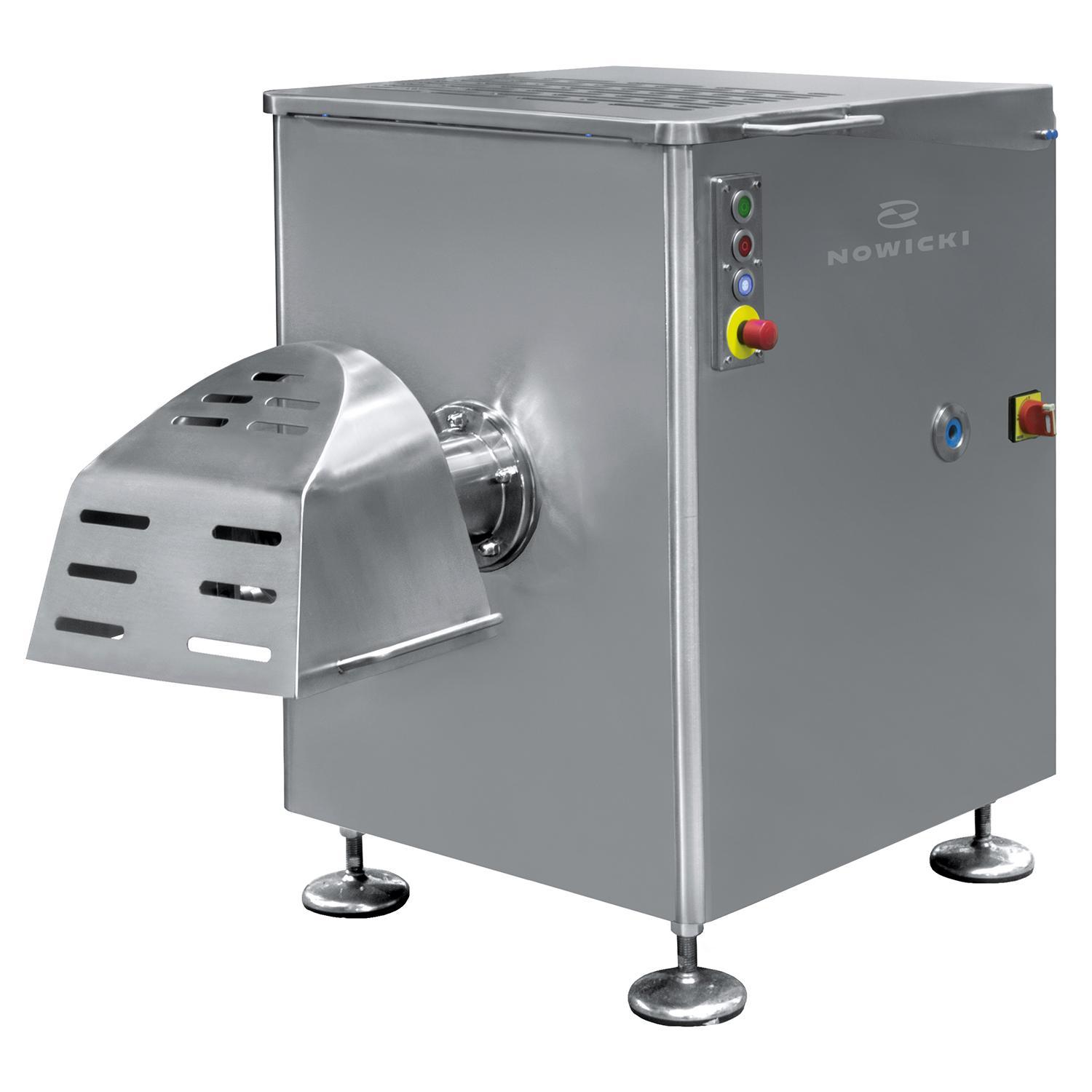 hachoir-taurus-w130_1 Photo hachoir taurus W 130 NOWICKI METALBUD