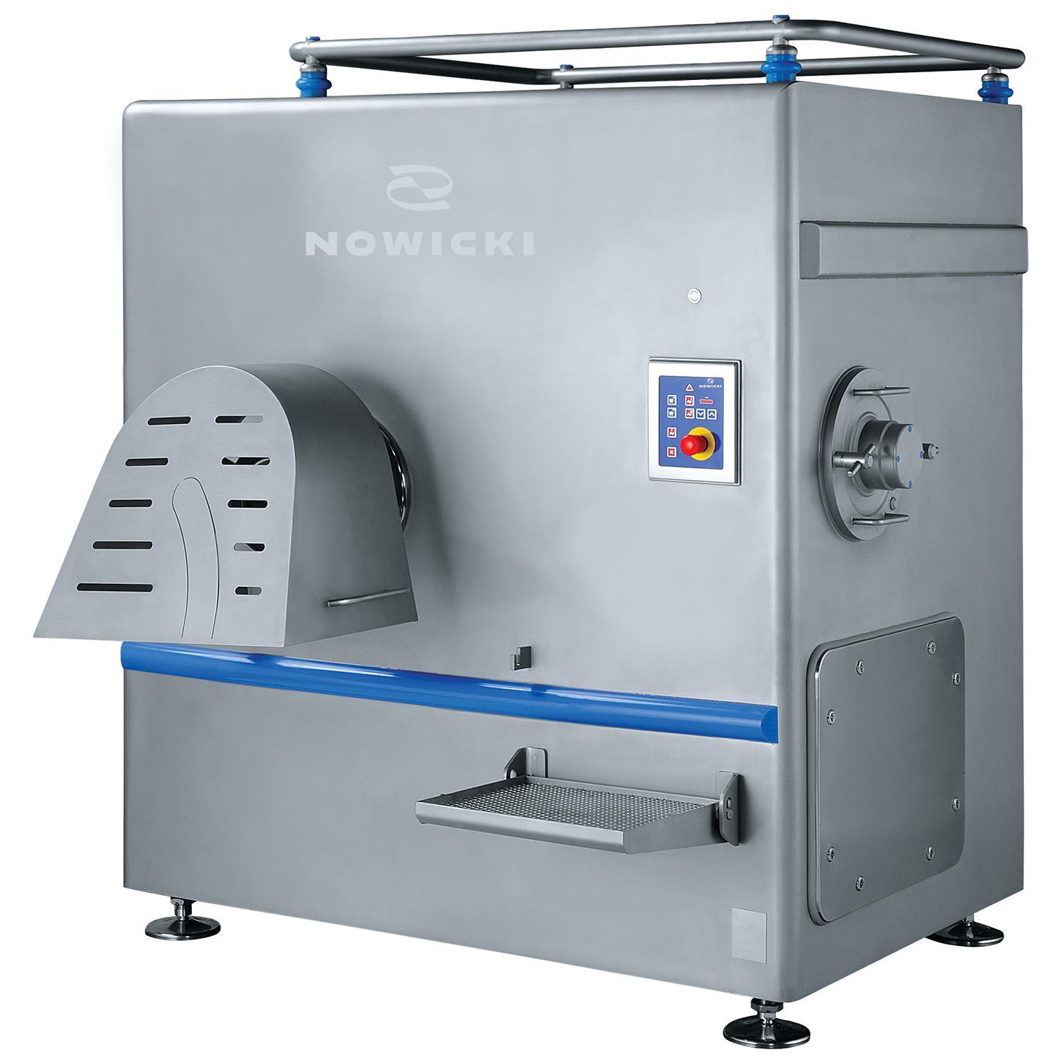 hachoir-taurus-w200_1 Photo hachoir taurus W 200 NOWICKI METALBUD