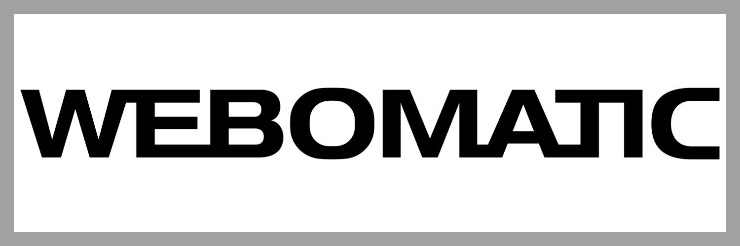 logo webomatic