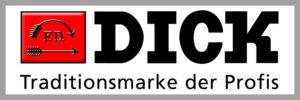 logo DICK