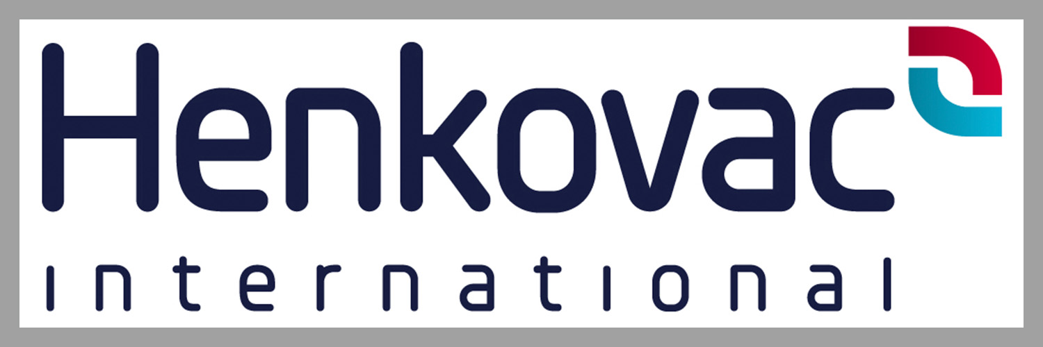 logo HENKOVAC