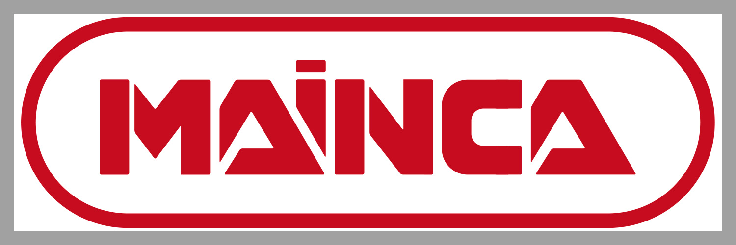 logo MAINCA