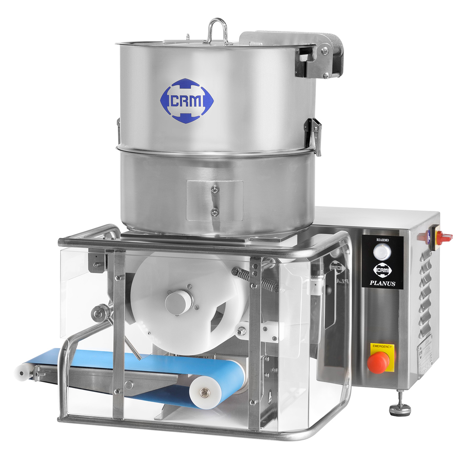 formeuse-planus-1 Formeuse à steak PLANUS CRM