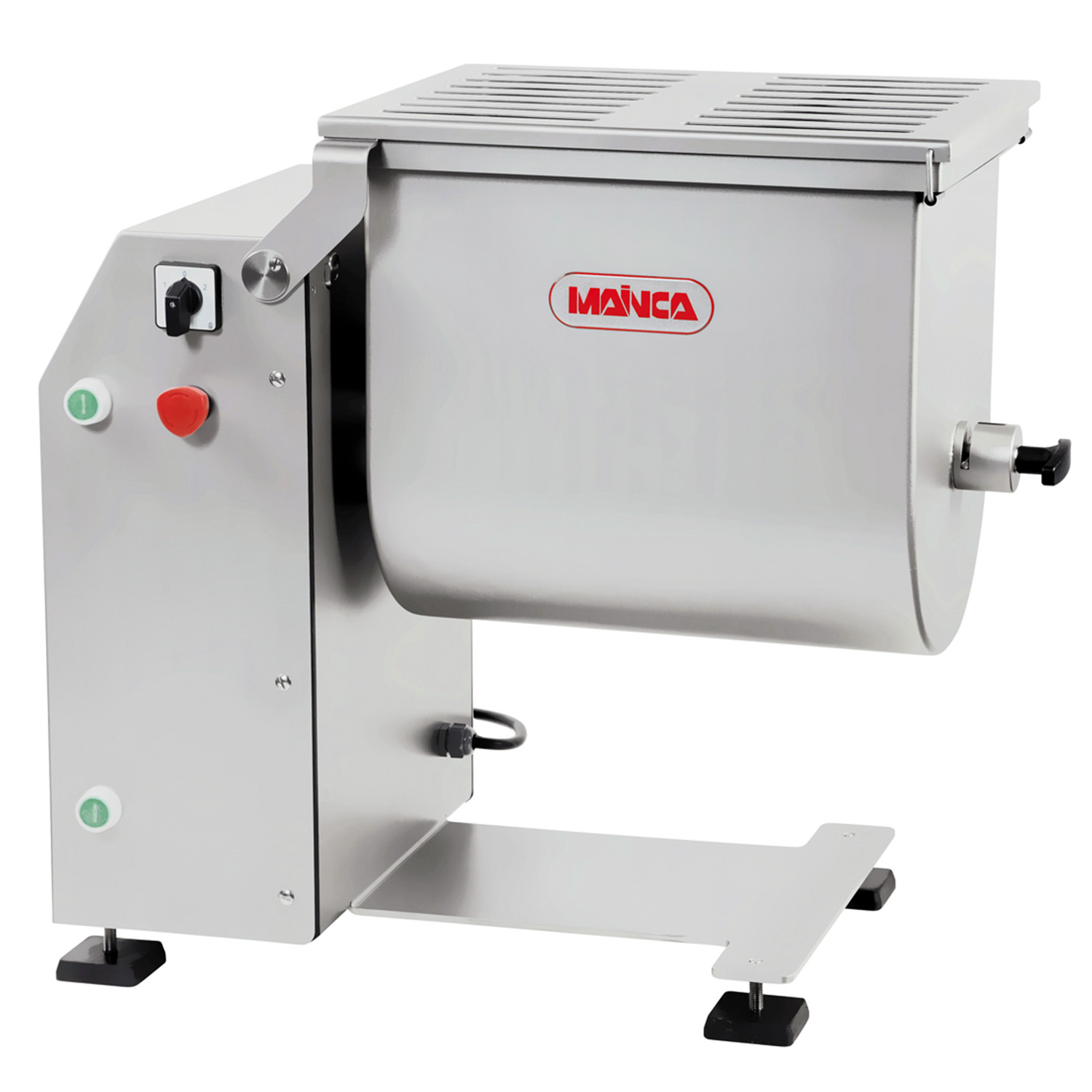 mélangeur-rc-40_1 Mélangeur MAINCA RC 40