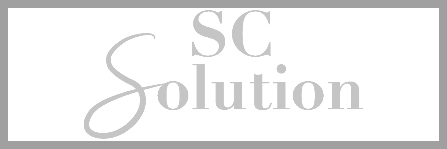 logo sc solution