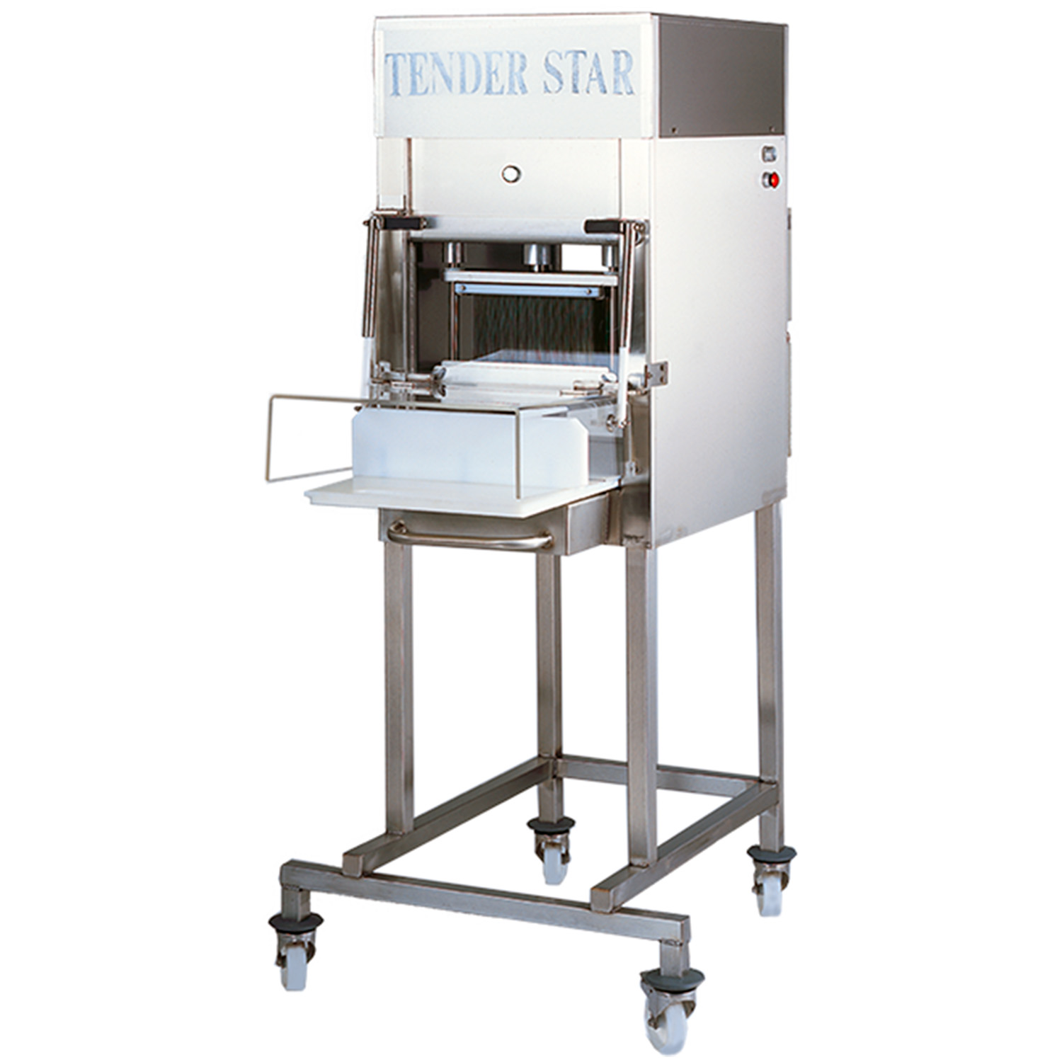 attendrisseur-tse_1 photo Attendrisseur à viande TSE PAULUS STUART TENDERSTAR