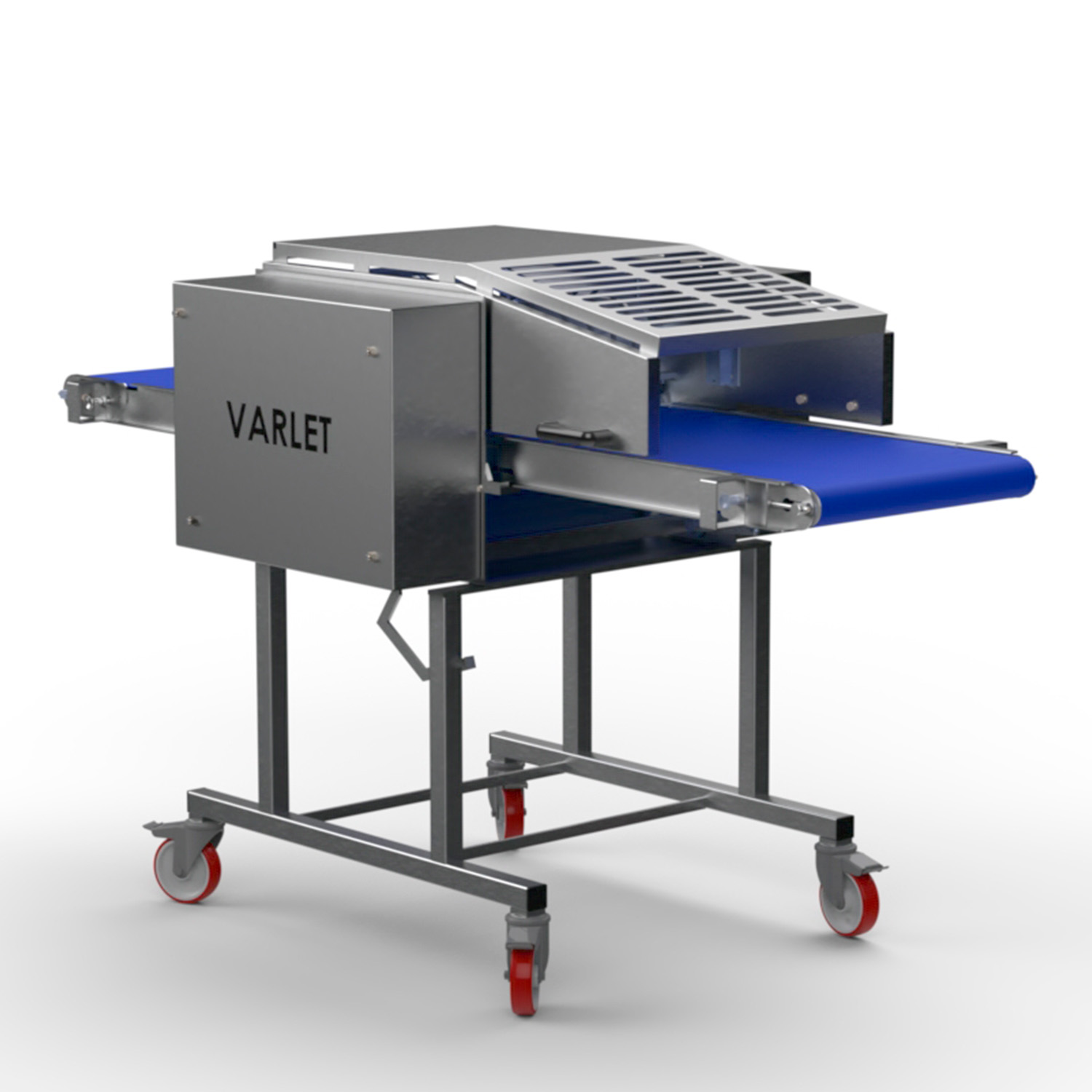 Découenneuse VARLET V 1230 D