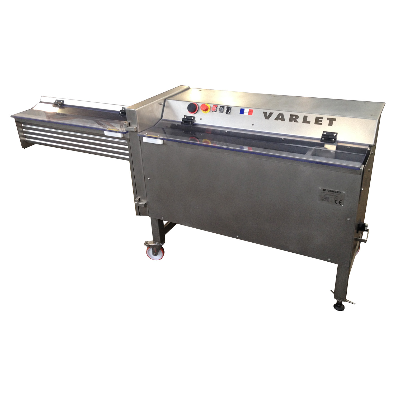 coupe-cotelette-v-2602-1 Coupe côtelette trancheur V 2602 VARLET