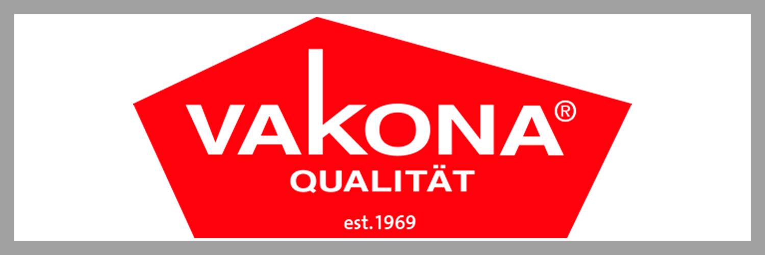 logo VAKONA