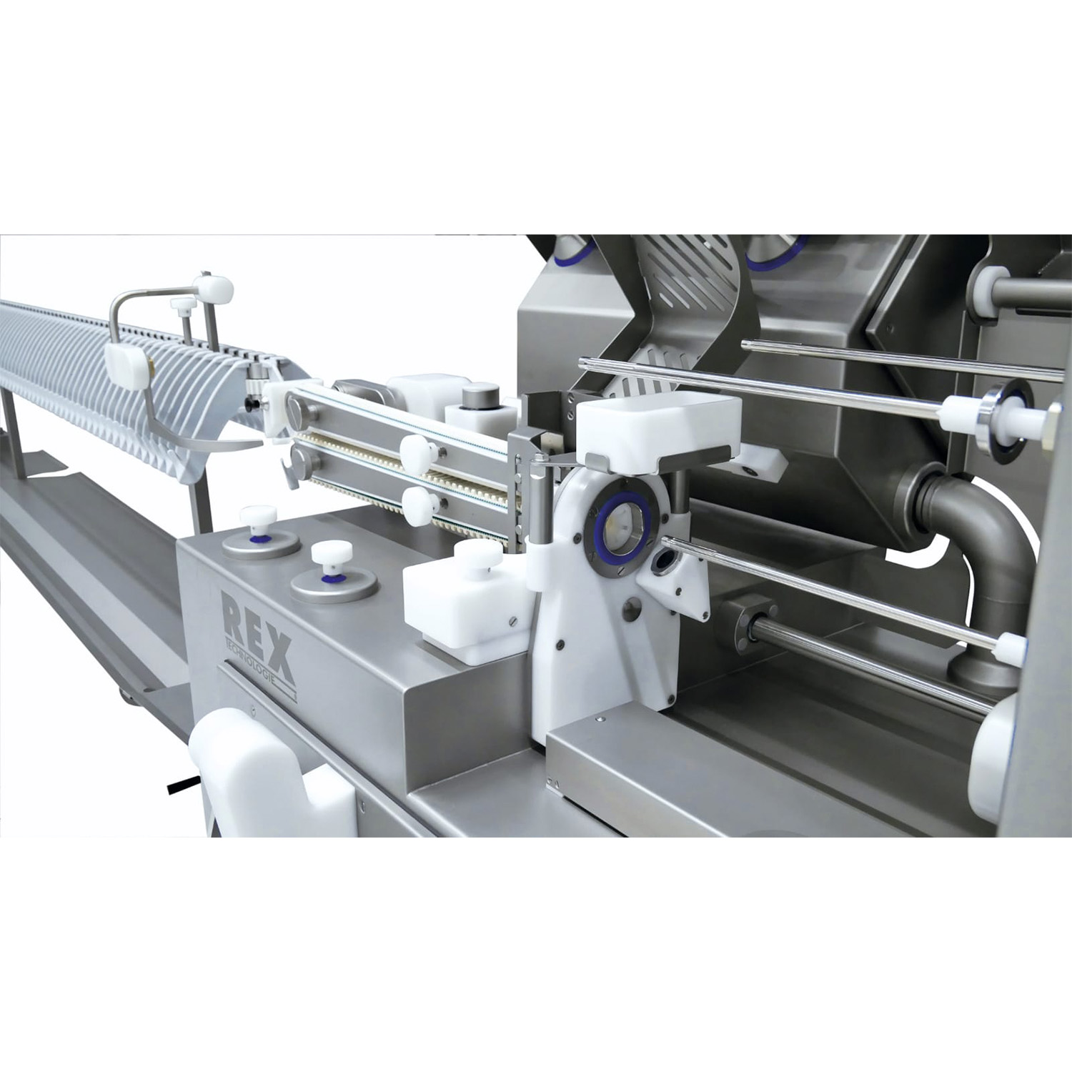 calibreuse-aks-65-m-3 photo détail calibreuse AKS 65 M REX TECHNOLOGIE