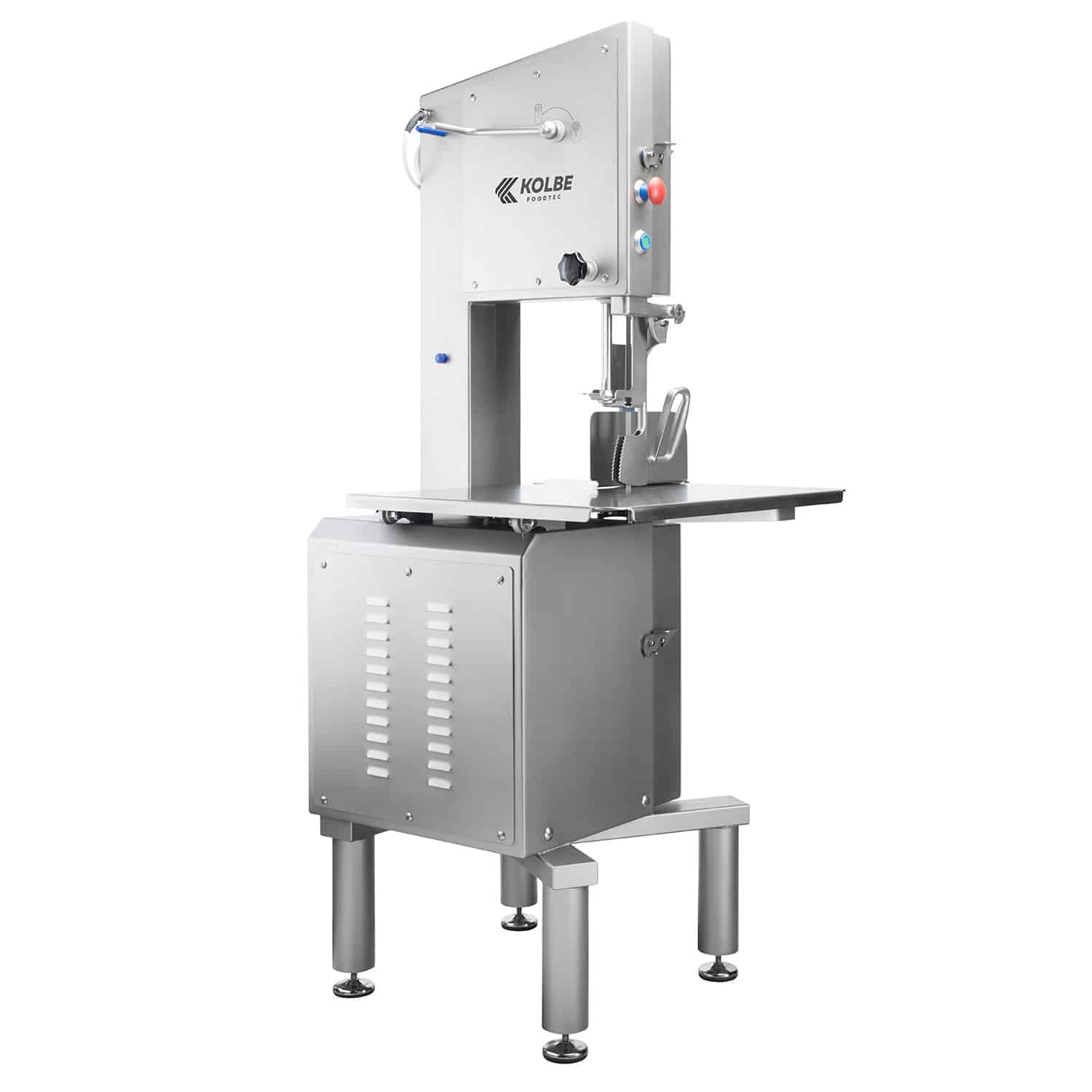 scie-k-330-3 photo détail scie à ruban K 330 KOLBE