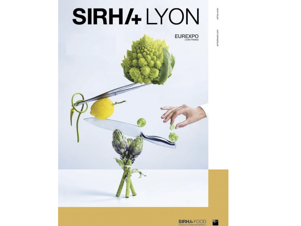 Lire la suite à propos de l’article SIRHA LYON 2023