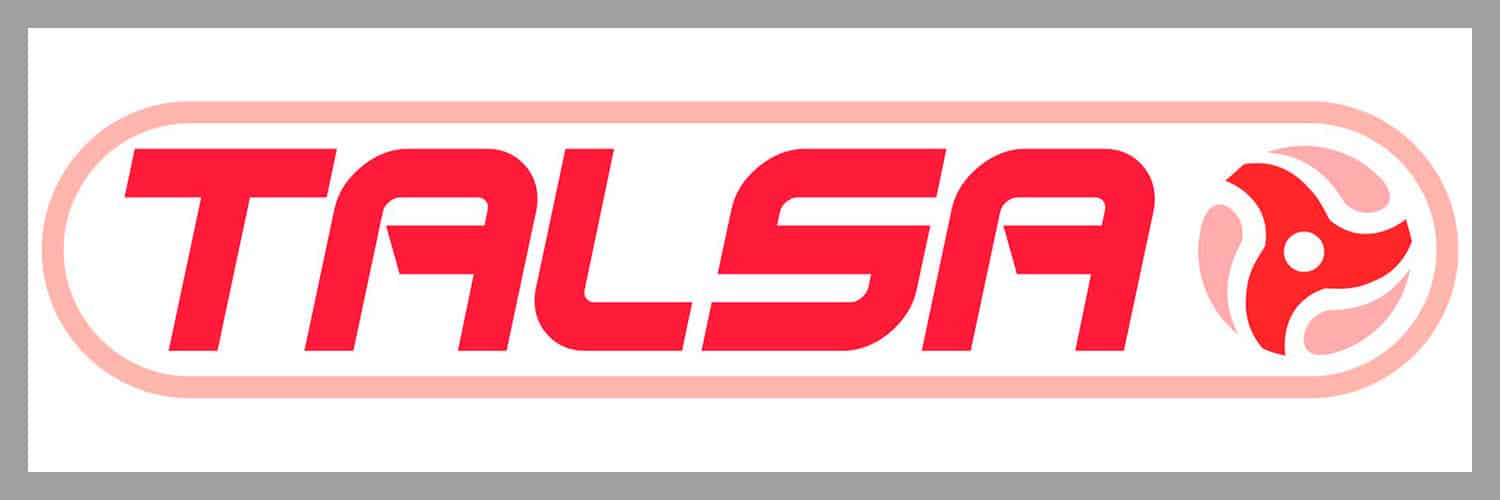 logo TALSA