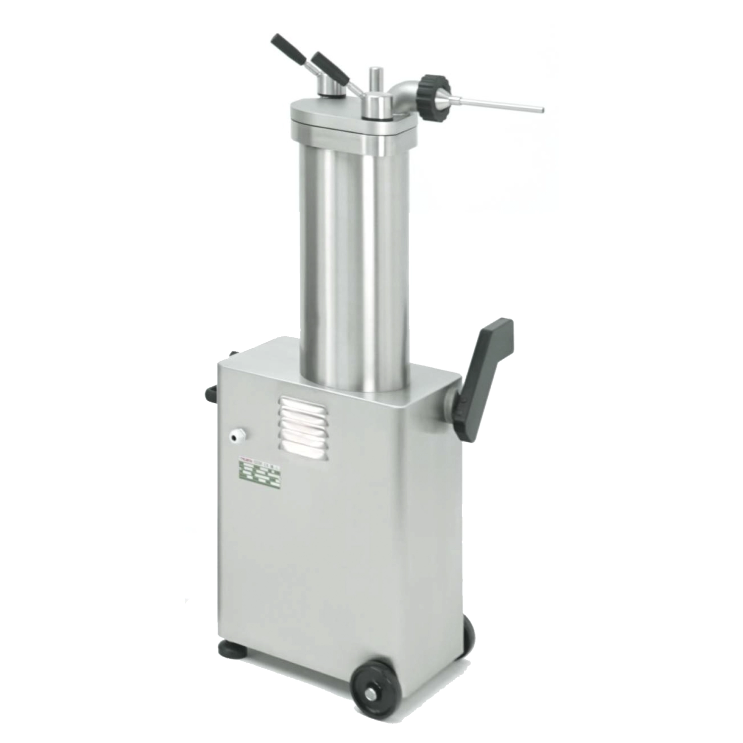 poussoir-f14s_1 photo poussoir hydraulique F14S TALSA